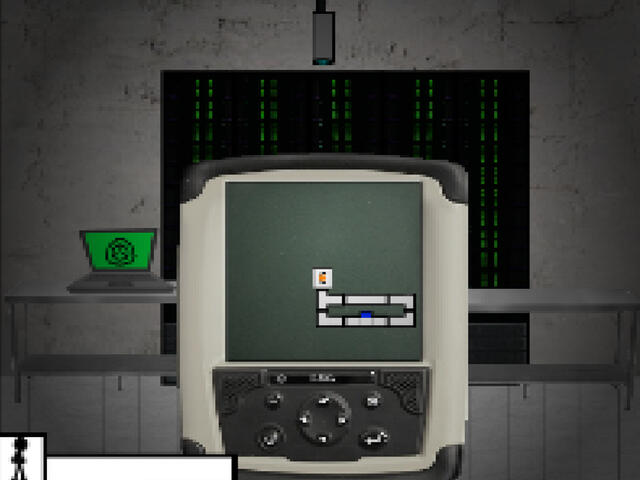 ServerRoom